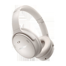 Bose Quietcomfort Headphones - White