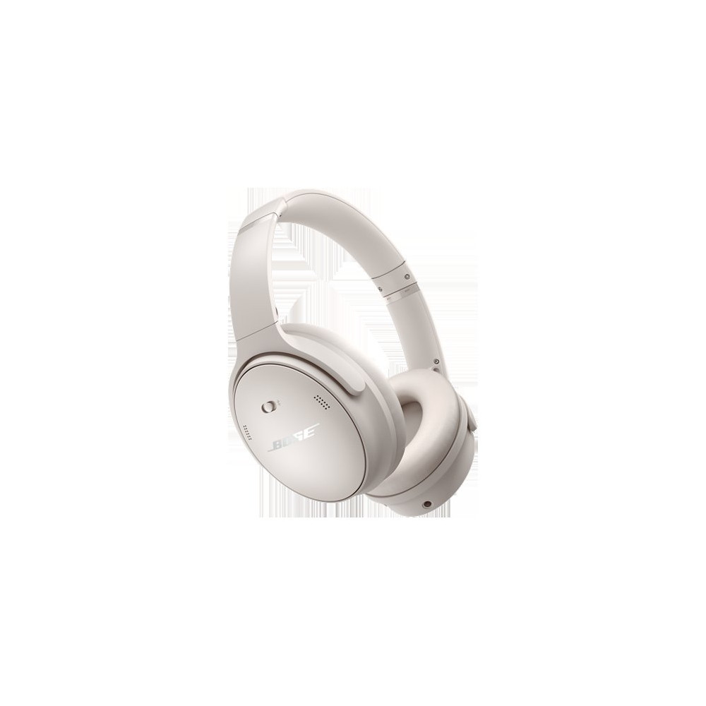 Bose Quietcomfort Headphones - White Bose Quietcomfort Headphones - White