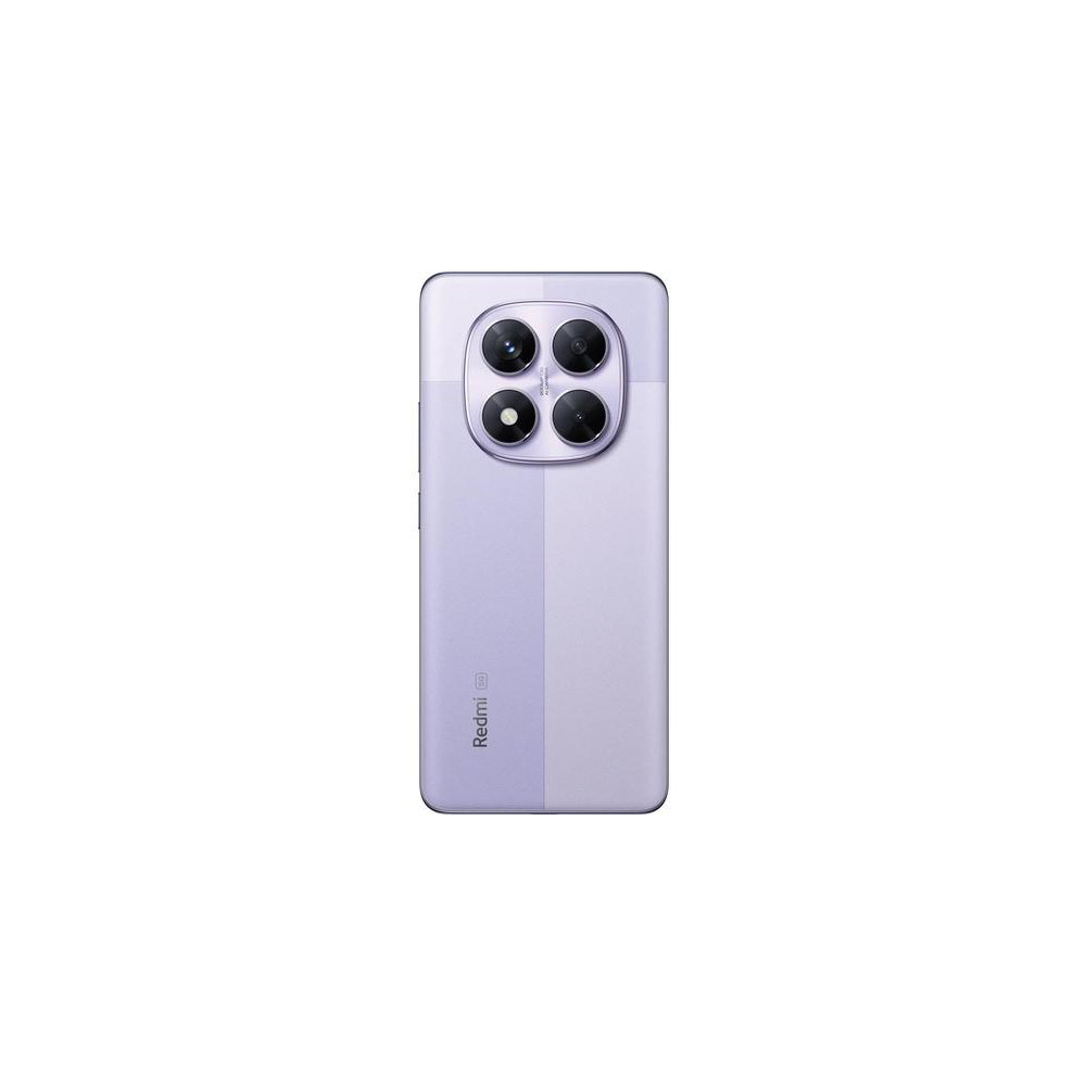 Xiaomi Redmi Note 14 Pro 5G 16,9 cm (6.67") Doppia SIM USB tipo-C 8 GB 256 GB 5110 mAh Lavanda, Viola - (Xiaomi Redmi Note 14 Pr Xiaomi Redmi Note 14 Pro 5G 16,9 cm (6.67") Doppia SIM USB tipo-C 8 GB 256 GB 5110 mAh Lavanda, Viola - (Xiaomi Redmi Note 14 Pr