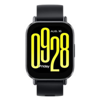 Xiaomi Redmi Watch 5 Active 5,08 cm (2") LCD Digitale 320 x 385 Pixel Touch screen Nero - (Xiaomi Redmi Watch 5 Active 5,08 cm (