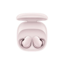 Xiaomi Redmi Buds 6 Play Cuffie Wireless In-ear Musica e Chiamate USB tipo-C Bluetooth Rosa - (Xiaomi Buds 6 Play Cuffie Wireles