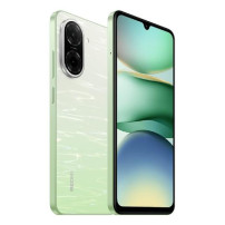 Xiaomi Redmi A5 17,5 cm (6.88") Doppia SIM Android 15 4G USB tipo-C 4 GB 128 GB 5200 mAh Verde - (Xiaomi Redmi A5 17,5 cm (6.88"
