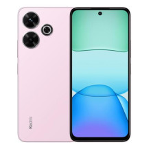 Xiaomi Redmi 13 17,2 cm (6.79") Dual SIM ibrida 4G USB tipo-C 8 GB 256 GB 5030 mAh Rosa - (Xiaomi Redmi 13 17,2 cm (6.79") Dual 