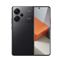 Xiaomi Redmi Note 13 Pro+ 16,9 cm (6.67") Doppia SIM 5G USB tipo-C 8 GB 256 GB 5000 mAh Nero - (Xiaomi Redmi Note 13 Pro+ 16,9 c