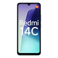 Xiaomi Redmi 14C 17,5 cm (6.88") Doppia SIM 4G USB tipo-C 8 GB 256 GB 5160 mAh Blu - (Xiaomi Redmi 14C 17,5 cm (6.88") Doppia SI