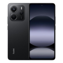 Xiaomi Redmi Note 14 16,9 cm (6.67") Dual SIM ibrida 4G USB tipo-C 8 GB 256 GB 5500 mAh Nero - (Xiaomi Redmi Note 14 16,9 cm (6.