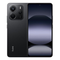 Xiaomi Redmi Note 14 16,9 cm (6.67") Dual SIM ibrida 4G USB tipo-C 8 GB 256 GB 5500 mAh Nero - (Xiaomi Redmi Note 14 16,9 cm (6.