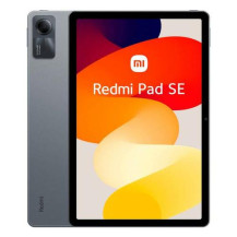 Xiaomi Redmi Pad SE Qualcomm Snapdragon 256 GB 27,9 cm (11") 8 GB Android 13 Grigio - (Xiaomi Redmi Pad SE Qualcomm Snapdragon 2