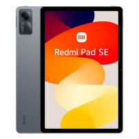 Xiaomi Redmi Pad SE Qualcomm Snapdragon 256 GB 27,9 cm (11") 8 GB Android 13 Grigio - (Xiaomi Redmi Pad SE Qualcomm Snapdragon 2
