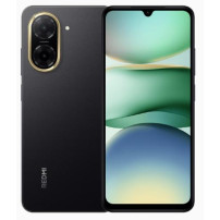 Xiaomi Redmi A5 17,5 cm (6.88") Doppia SIM 4G USB tipo-C 4 GB 128 GB 5200 mAh Nero - (Xiaomi Redmi A5 17,5 cm (6.88") Doppia SIM