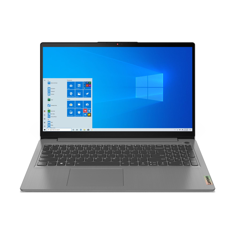 Lenovo IdeaPad 3 Notebook 15" Intel i7 8GB 512GB Lenovo IdeaPad 3 Notebook 15" Intel i7 8GB 512GB