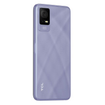 TCL Smartphone 405 6.6″ 32Gb Ram 2Gb Dual Sim Lavender Purple