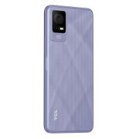 TCL Smartphone 405 6.6″ 32Gb Ram 2Gb Dual Sim Lavender Purple