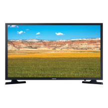 Samsung Series 4 UE32T4302AK 81,3 cm (32") HD Smart TV Wi-Fi Nero