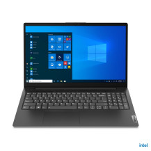 Lenovo V15 G2 IJL Intel® Celeron® N N4500 Computer portatile 39,6 cm (15.6") Full HD 8 GB DDR4-SDRAM 256 GB SSD Wi-Fi 5 (802.11a