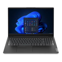 Lenovo V15 G3 IAP Intel® Core™ i3 i3-1215U Computer portatile 39,6 cm (15.6") Full HD 8 GB DDR4-SDRAM 256 GB SSD Wi-Fi 5 (802.11