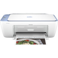 HP DeskJet 2822e Wireless All-in-One Colore Stampante, Fotocopiatrice, scanner