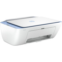 HP DeskJet 2822e Wireless All-in-One Colore Stampante, Fotocopiatrice, scanner