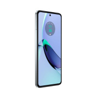 Motorola 84 5G 16,5 cm (6.5") Dual SIM ibrida Android 13 4G USB tipo-C 8 GB 256 GB 5000 mAh Blu
