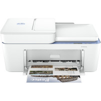 HP DeskJet 4222e Wireless All-in-One Colore Stampante, Instant Ink; Fotocopiatrice, scanner
