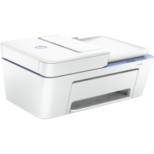 HP DeskJet 4222e Wireless All-in-One Colore Stampante, Instant Ink; Fotocopiatrice, scanner