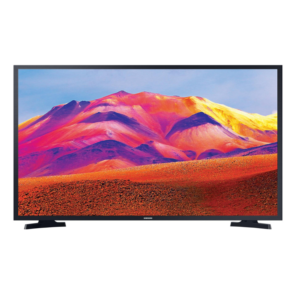 Samsung UE32T5302CE 81,3 cm (32") Full HD Smart TV Wi-Fi Nero Samsung UE32T5302CE 81,3 cm (32") Full HD Smart TV Wi-Fi Nero