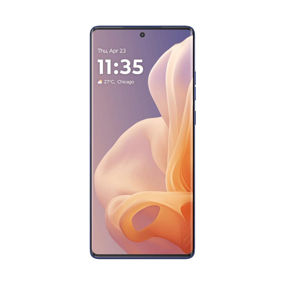 Motorola moto g85 5G 16,9 cm (6.67") Doppia SIM Android 14 USB tipo-C 12 GB 256 GB 5000 mAh Blu