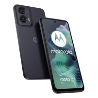Motorola moto G35 5G 17,1 cm (6.72") Doppia SIM Android 14 USB tipo-C 8 GB 256 GB 5000 mAh Nero