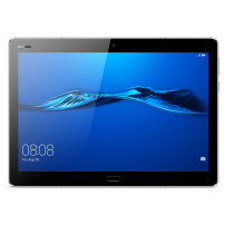 Huawei MediaPad M3 Lite Qualcomm Snapdragon 32 GB 25,6 cm (10.1") 3 GB Wi-Fi 5 (802.11ac) Android 7.0 Grigio