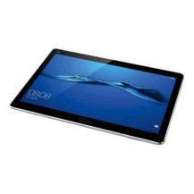 Huawei MediaPad M3 Lite Qualcomm Snapdragon 32 GB 25,6 cm (10.1") 3 GB Wi-Fi 5 (802.11ac) Android 7.0 Grigio