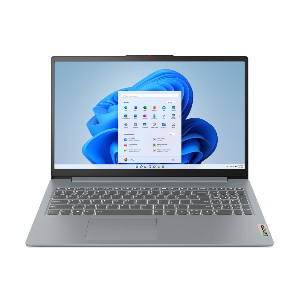 Lenovo IdeaPad Slim 3 Notebook 15.6" Intel i5 16GB 512GB Lenovo IdeaPad Slim 3 Notebook 15.6" Intel i5 16GB 512GB