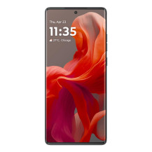 Motorola moto g85 5G 16,9 cm (6.67") Doppia SIM Android 14 USB tipo-C 12 GB 256 GB 5000 mAh Grigio