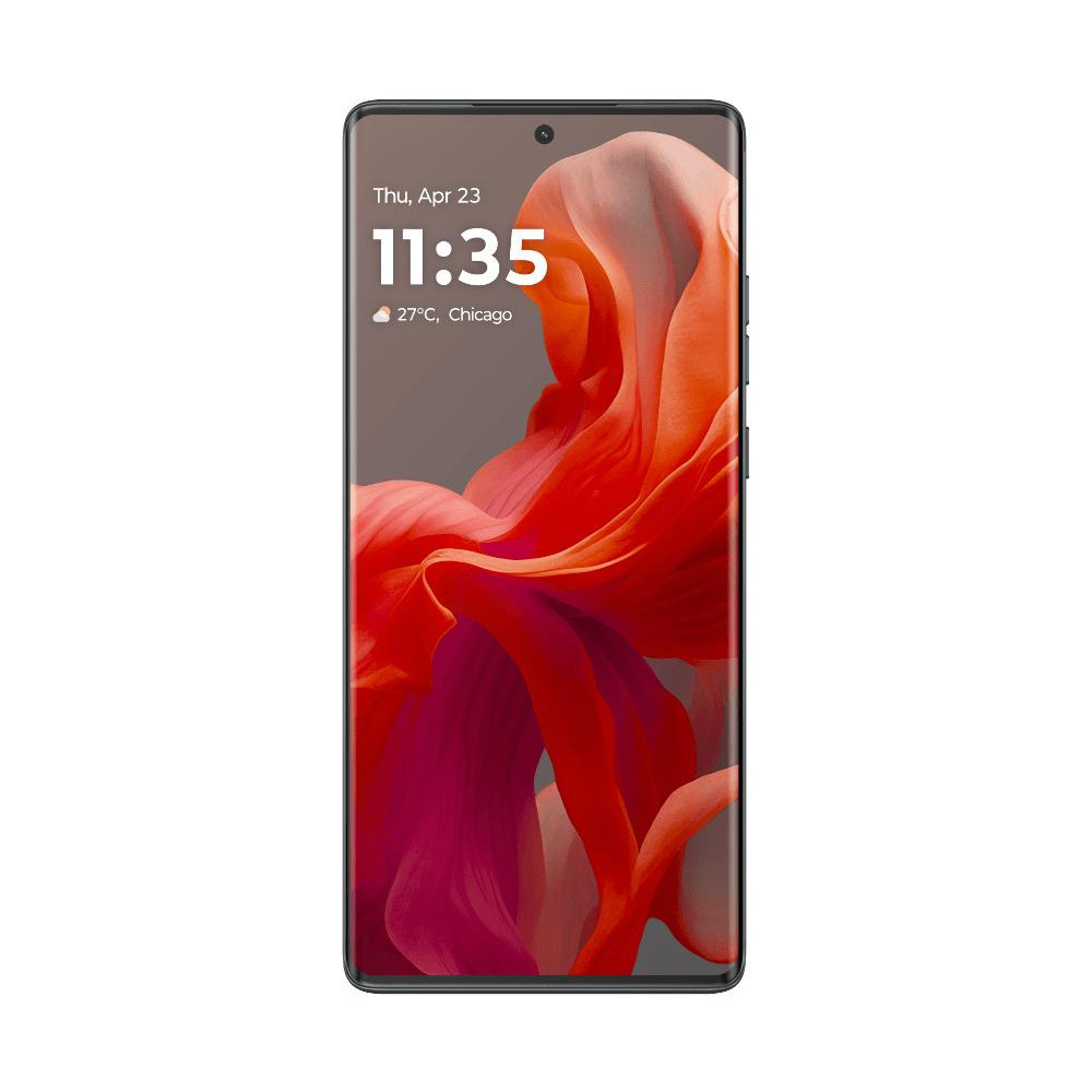 Motorola moto g85 5G 16,9 cm (6.67") Doppia SIM Android 14 USB tipo-C 12 GB 256 GB 5000 mAh Grigio