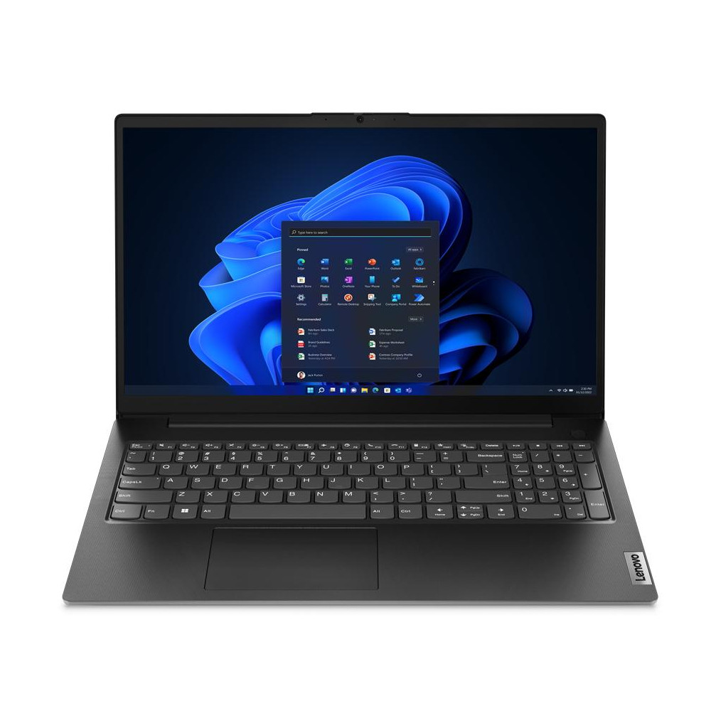 Lenovo V15 G4 AMN AMD Ryzen™ 5 7520U Computer portatile 39,6 cm (15.6") Full HD 8 GB LPDDR5-SDRAM 512 GB SSD Wi-Fi 5 (802.11ac) Lenovo V15 G4 AMN AMD Ryzen™ 5 7520U Computer portatile 39,6 cm (15.6") Full HD 8 GB LPDDR5-SDRAM 512 GB SSD Wi-Fi 5 (802.11ac)
