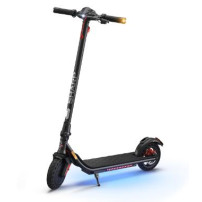 Sharp EM-KS3AEU-B monopattino elettrico Nero 25 km/h