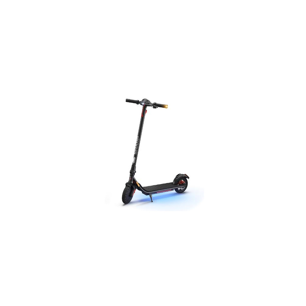 Sharp EM-KS3AEU-B monopattino elettrico Nero 25 km/h Sharp EM-KS3AEU-B monopattino elettrico Nero 25 km/h