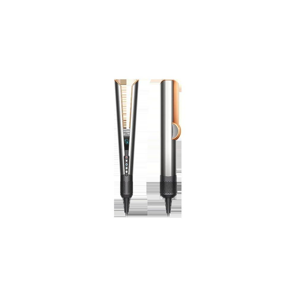 Dyson Airstrait HT01 - Nickel Cooper Dyson Airstrait HT01 - Nickel Cooper