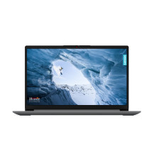 Lenovo IdeaPad 1 15IGL7 Intel® Celeron® N N4020 Computer portatile 39,6 cm (15.6") Full HD 8 GB DDR4-SDRAM 256 GB SSD Wi-Fi 6 (8