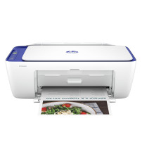 HP DeskJet 2821e Wireless All-in-One Colore Stampante, Instant Ink; Fotocopiatrice, scanner