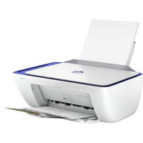 HP DeskJet 2821e Wireless All-in-One Colore Stampante, Instant Ink; Fotocopiatrice, scanner