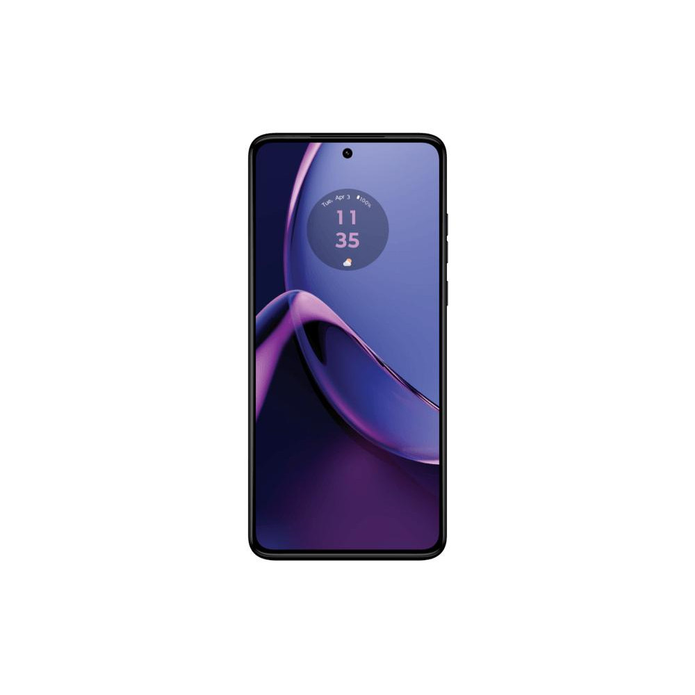 Motorola Moto G84 5G 16,5 cm (6.5") Dual SIM ibrida Android 13 USB tipo-C 8 GB 256 GB 5000 mAh Blu Motorola Moto G84 5G 16,5 cm (6.5") Dual SIM ibrida Android 13 USB tipo-C 8 GB 256 GB 5000 mAh Blu