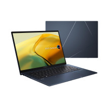 ASUS Zenbook 14 OLED UX3402VA-KM559W Intel® Core™ i7 i7-13700H Computer portatile 35,6 cm (14") 2.8K 16 GB LPDDR5-SDRAM 512 GB S