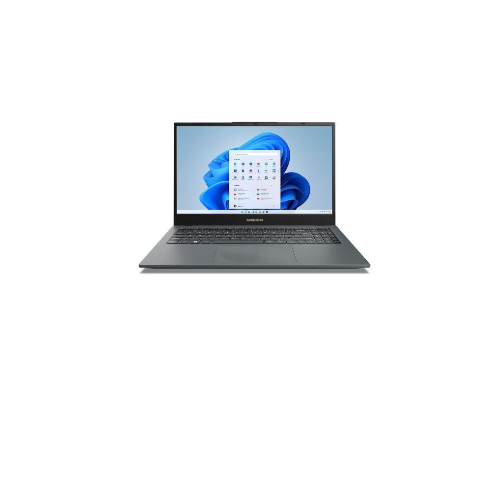 MEDION Notebook E154 15"/I5/8 MEDION Notebook E154 15"/I5/8