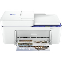 HP DeskJet 4230e Wireless All-in-One Colore Stampante, Instant Ink; Fotocopiatrice, scanner