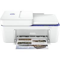 HP DeskJet 4230e Wireless All-in-One Colore Stampante, Instant Ink; Fotocopiatrice, scanner