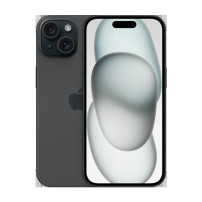Graded A+ Apple iPhone 15 128GB - Black