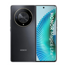 Honor Magic6 Lite 5G Dual Sim 8GB RAM 256GB - Black