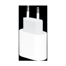 Apple 20W USB-C Adapter - White