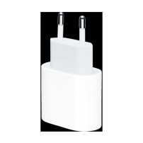 Apple 20W USB-C Adapter - White