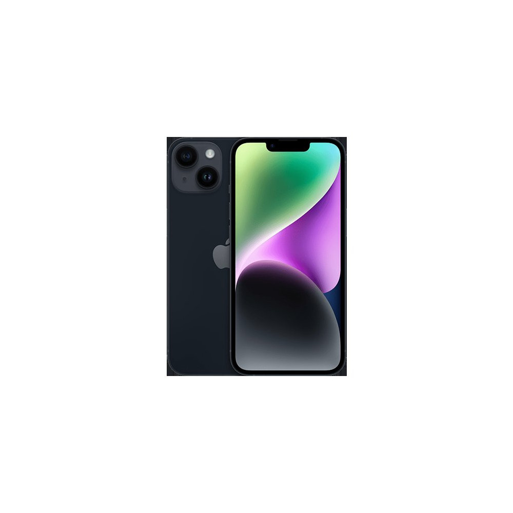 Apple iPhone 14 128GB - Midnight Apple iPhone 14 128GB - Midnight
